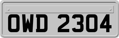 OWD2304