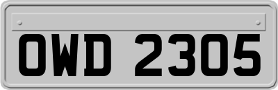 OWD2305