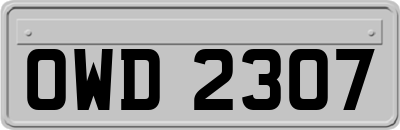 OWD2307