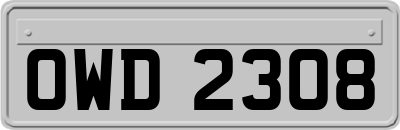 OWD2308