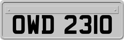 OWD2310