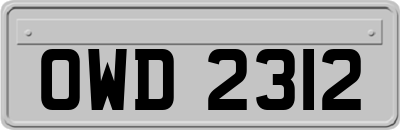 OWD2312