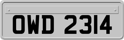 OWD2314