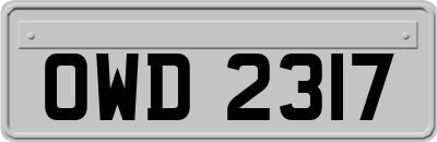 OWD2317