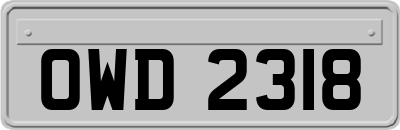 OWD2318
