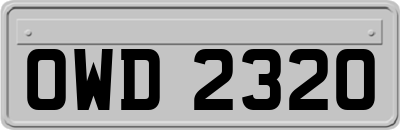 OWD2320