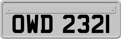 OWD2321
