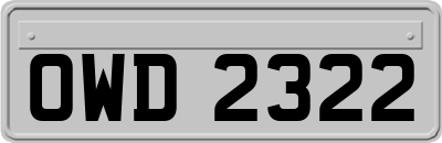 OWD2322