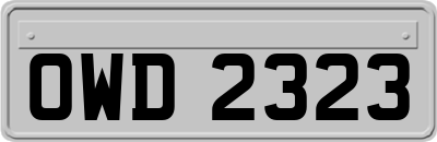 OWD2323