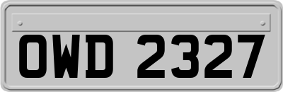 OWD2327