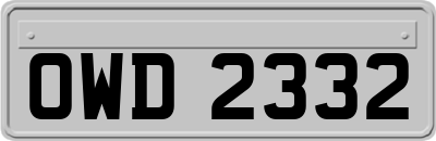 OWD2332
