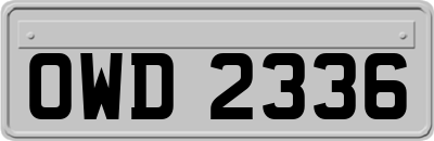 OWD2336