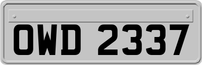 OWD2337