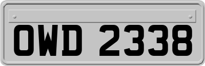 OWD2338