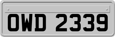 OWD2339