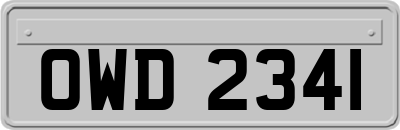 OWD2341