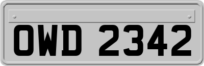 OWD2342
