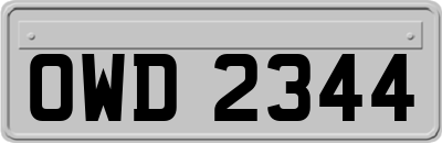OWD2344