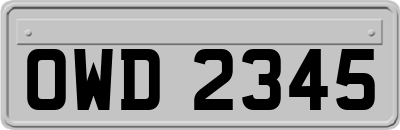 OWD2345