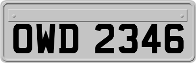 OWD2346