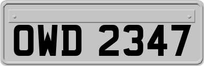 OWD2347