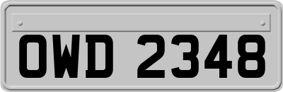 OWD2348