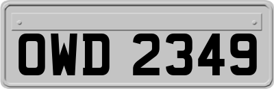 OWD2349