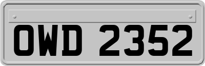 OWD2352