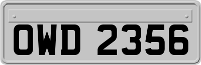 OWD2356