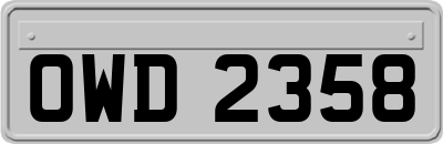 OWD2358