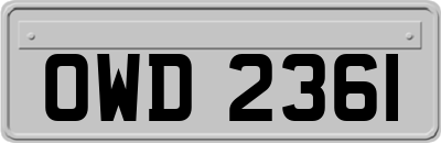 OWD2361