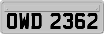 OWD2362