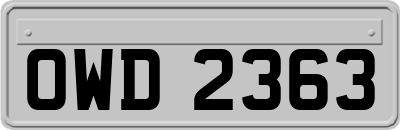 OWD2363