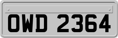 OWD2364
