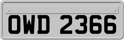 OWD2366