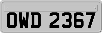 OWD2367