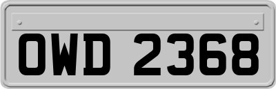 OWD2368