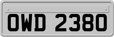 OWD2380