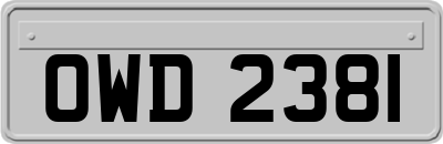 OWD2381