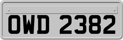 OWD2382