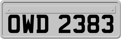 OWD2383