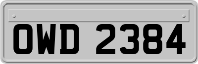 OWD2384