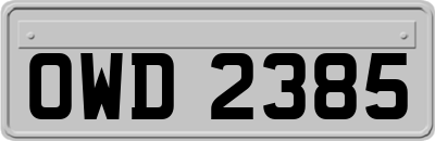 OWD2385