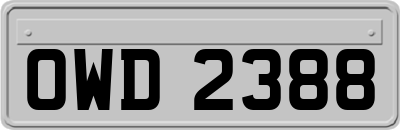 OWD2388