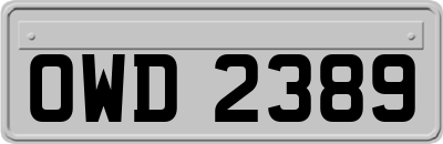 OWD2389