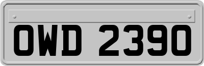 OWD2390