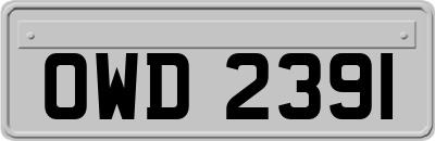 OWD2391