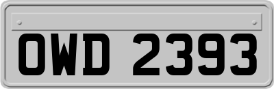 OWD2393