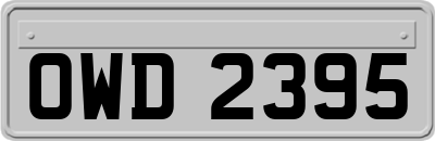 OWD2395