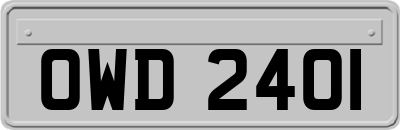 OWD2401